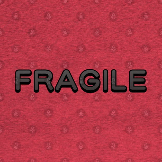 Fragile by TheQueerPotato
